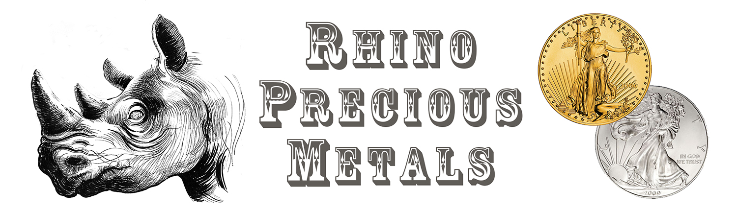 Rhino Precious Metals